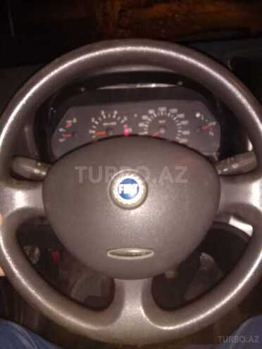 Fiat Doblo 2002, 258,746 km - 1.6 l - Gəncə