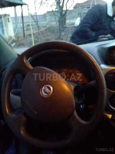 Fiat Doblo 2002, 258,746 km - 1.6 l - Gəncə