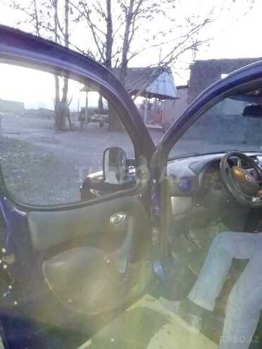 Fiat Doblo 2002, 258,746 km - 1.6 l - Gəncə