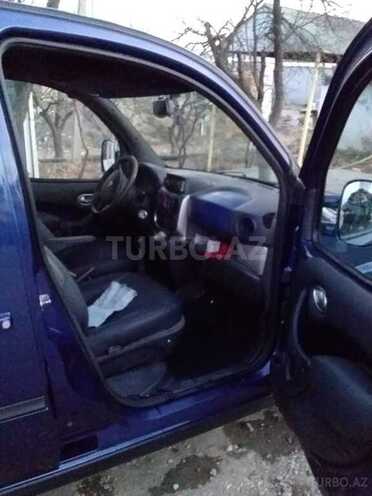 Fiat Doblo 2002, 258,746 km - 1.6 l - Gəncə