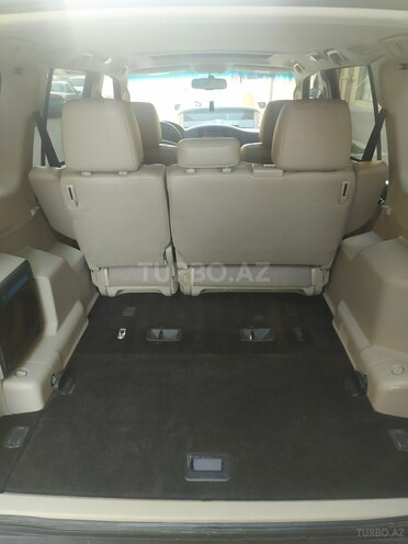 Mitsubishi Pajero 2011, 186,000 km - 3.5 л - Bakı