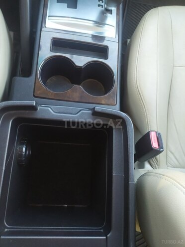 Mitsubishi Pajero 2011, 186,000 km - 3.5 л - Bakı