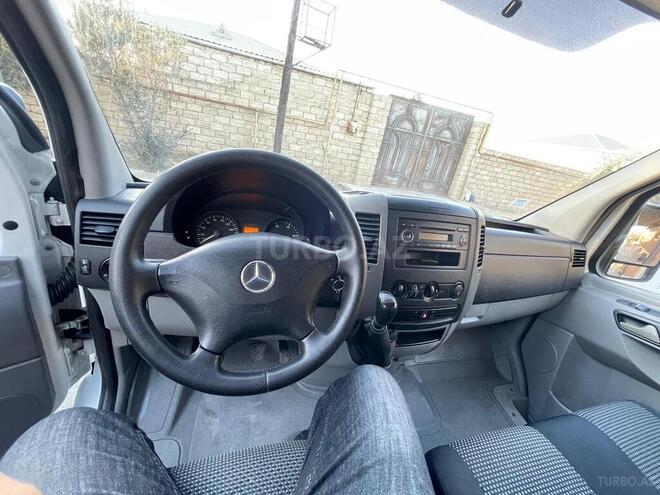 Mercedes Sprinter 313 2008, 168,800 km - 2.2 l - Bakı