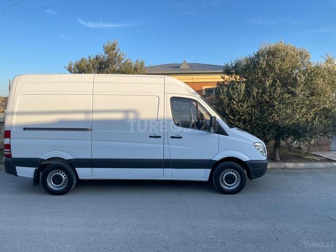Mercedes Sprinter 313 2008, 168,800 km - 2.2 l - Bakı