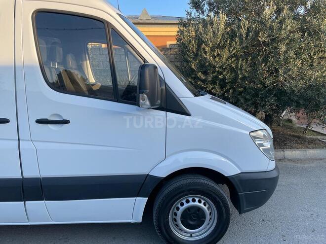 Mercedes Sprinter 313 2008, 168,800 km - 2.2 l - Bakı