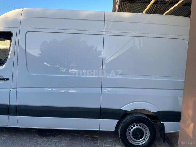 Mercedes Sprinter 313 2008, 168,800 km - 2.2 l - Bakı