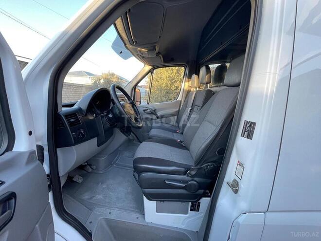 Mercedes Sprinter 313 2008, 168,800 km - 2.2 l - Bakı