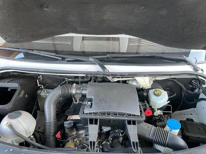 Mercedes Sprinter 313 2008, 168,800 km - 2.2 l - Bakı
