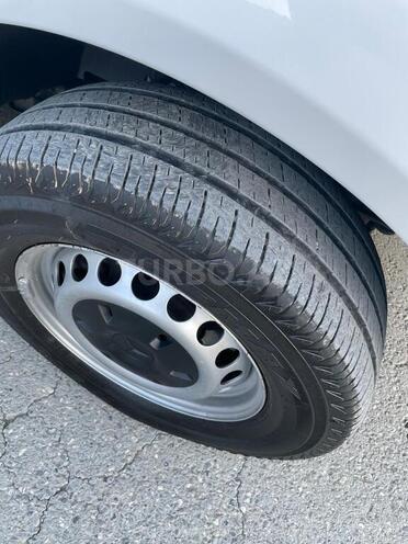 Mercedes Sprinter 313 2008, 168,800 km - 2.2 l - Bakı