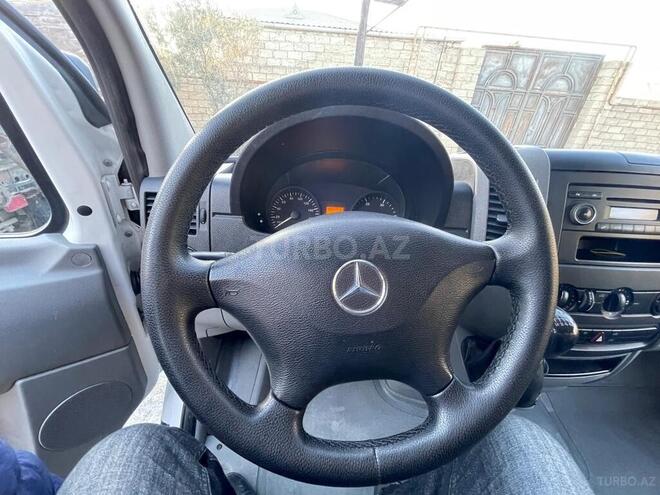 Mercedes Sprinter 313 2008, 168,800 km - 2.2 l - Bakı