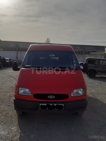 Ford Transit 1993, 300,000 km - 2.5 л - Mingəçevir