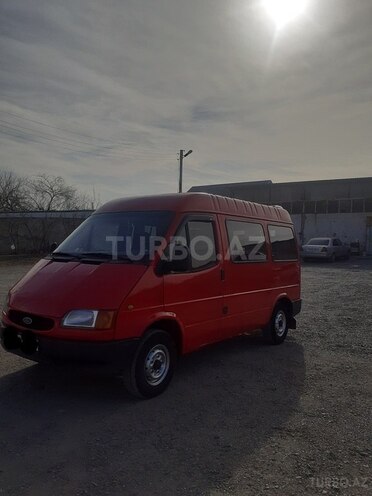 Ford Transit 1993, 300,000 km - 2.5 л - Mingəçevir