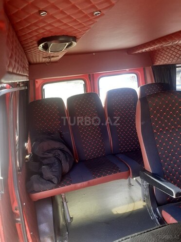 Ford Transit 1993, 300,000 km - 2.5 л - Mingəçevir