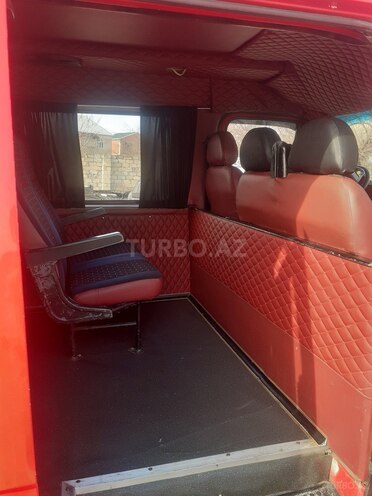 Ford Transit 1993, 300,000 km - 2.5 л - Mingəçevir