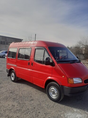 Ford Transit 1993, 300,000 km - 2.5 л - Mingəçevir