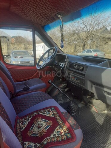 Ford Transit 1993, 300,000 km - 2.5 л - Mingəçevir