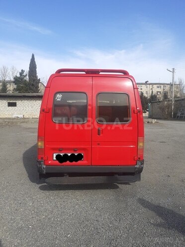 Ford Transit 1993, 300,000 km - 2.5 л - Mingəçevir