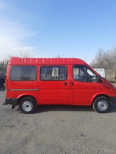 Ford Transit 1993, 300,000 km - 2.5 л - Mingəçevir