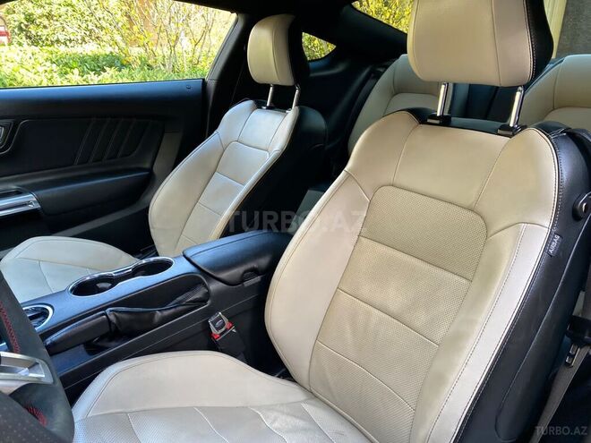Ford Mustang 2015, 90,000 km - 2.3 l - Bakı