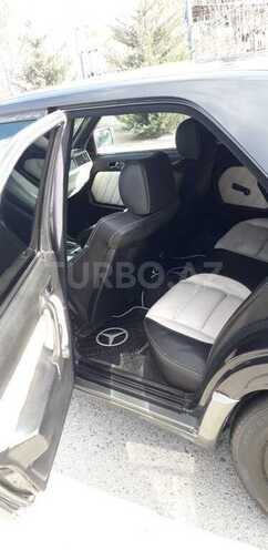 Mercedes 190 1990, 267,000 km - 2.6 l - Sabirabad