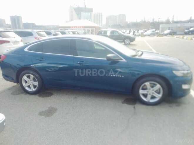 Chevrolet Malibu 2019, 20,600 km - 1.5 л - Bakı