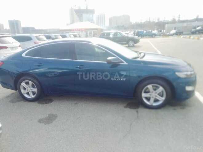 Chevrolet Malibu 2019, 20,600 km - 1.5 л - Bakı