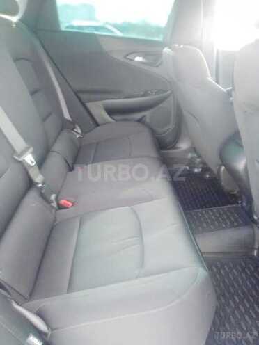 Chevrolet Malibu 2019, 20,600 km - 1.5 л - Bakı
