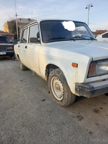 LADA (VAZ) 2107 2008, 212,000 km - 1.6 л - Quba