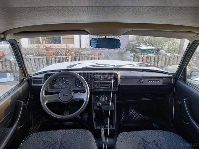 LADA (VAZ) 2107 2008, 212,000 km - 1.6 л - Quba