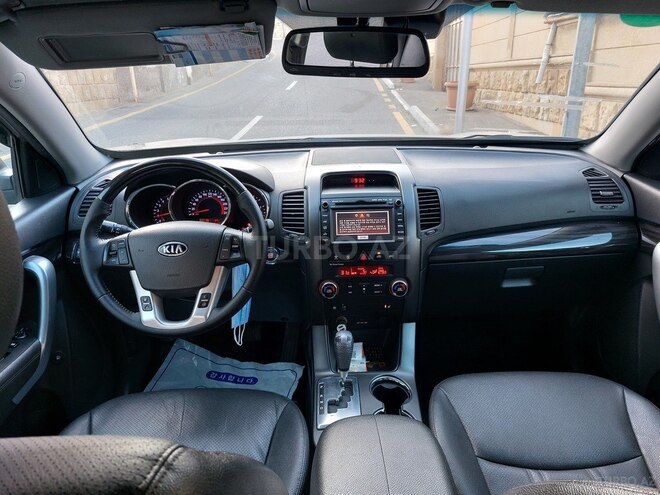 Kia Sorento 2012, 60,000 km - 2.0 l - Bakı