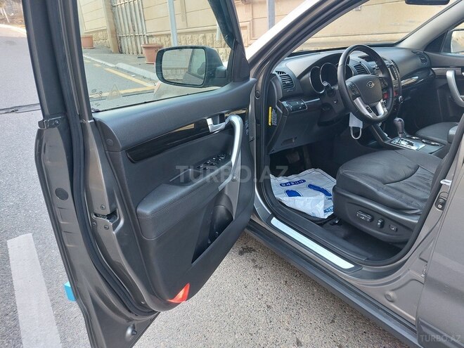 Kia Sorento 2012, 60,000 km - 2.0 l - Bakı
