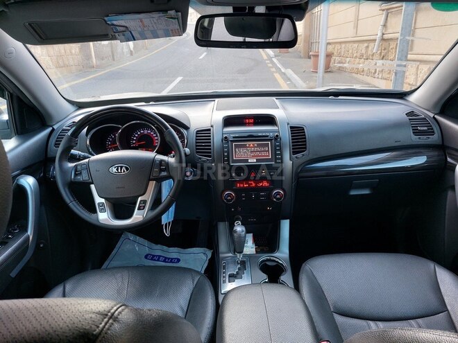 Kia Sorento 2012, 60,000 km - 2.0 l - Bakı
