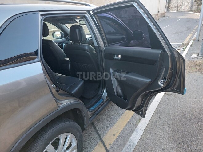 Kia Sorento 2012, 60,000 km - 2.0 l - Bakı
