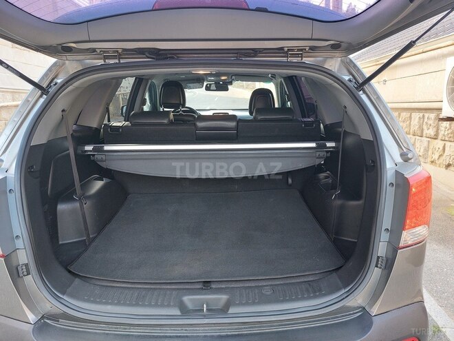 Kia Sorento 2012, 60,000 km - 2.0 l - Bakı