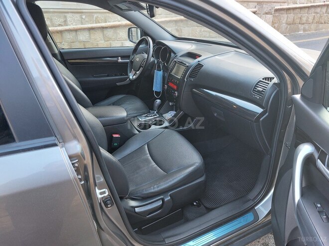 Kia Sorento 2012, 60,000 km - 2.0 l - Bakı