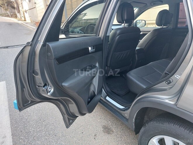 Kia Sorento 2012, 60,000 km - 2.0 l - Bakı
