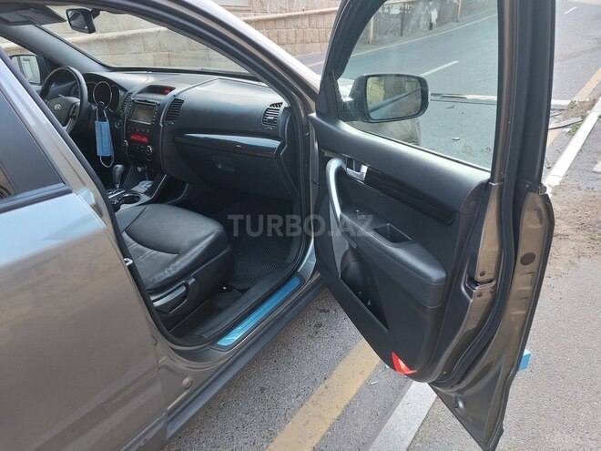 Kia Sorento 2012, 60,000 km - 2.0 l - Bakı