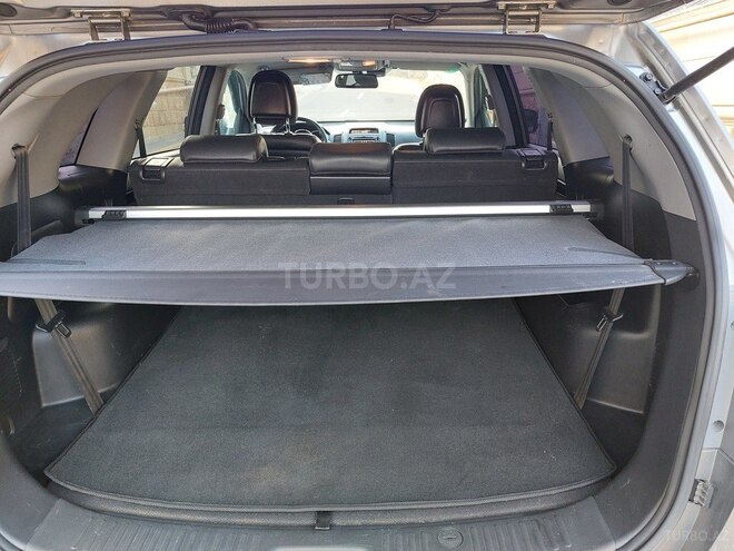Kia Sorento 2012, 60,000 km - 2.0 l - Bakı