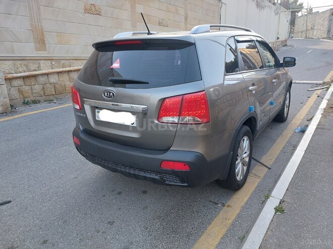 Kia Sorento 2012, 60,000 km - 2.0 l - Bakı