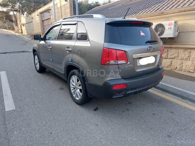 Kia Sorento 2012, 60,000 km - 2.0 l - Bakı