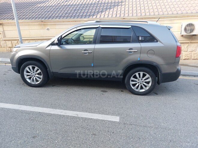 Kia Sorento 2012, 60,000 km - 2.0 l - Bakı