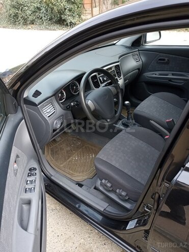 Kia Rio 2005, 206,570 km - 1.4 l - Bakı