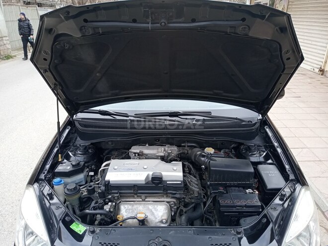 Kia Rio 2005, 206,570 km - 1.4 l - Bakı