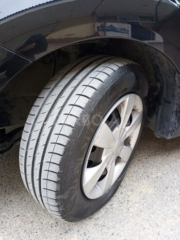 Kia Rio 2005, 206,570 km - 1.4 l - Bakı
