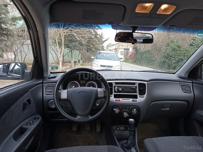 Kia Rio 2005, 206,570 km - 1.4 l - Bakı