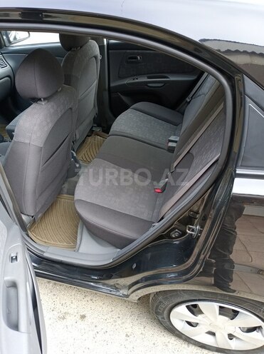 Kia Rio 2005, 206,570 km - 1.4 l - Bakı