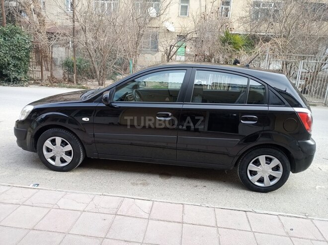 Kia Rio 2005, 206,570 km - 1.4 l - Bakı