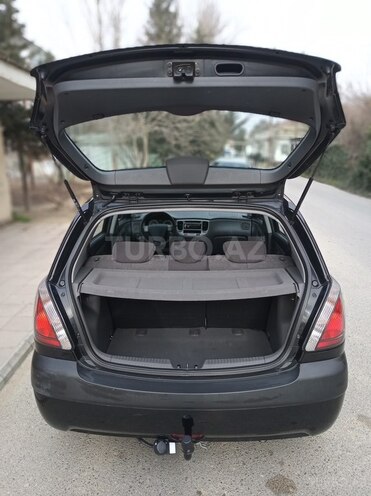 Kia Rio 2005, 206,570 km - 1.4 l - Bakı