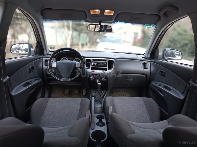 Kia Rio 2005, 206,570 km - 1.4 l - Bakı