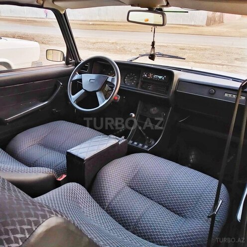 LADA (VAZ) 2107 2005, 280,986 km - 1.6 l - Qazax